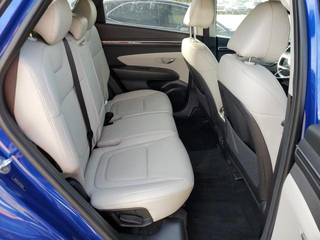 2023 HYUNDAI TUCSON SEL - 5NMJF3AE2PH166321