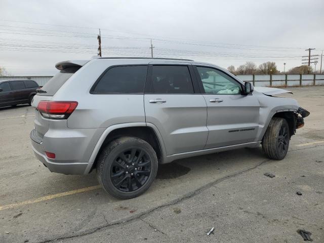 Vin: 1c4rjfag4kc567106, lot: 81781334, jeep grand cher laredo 20193