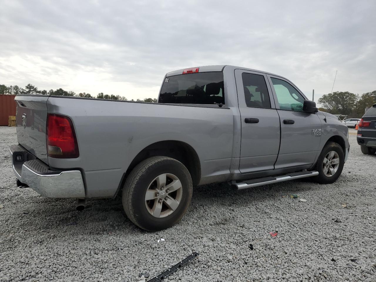 Lot #2976263506 2019 RAM 1500 CLASS