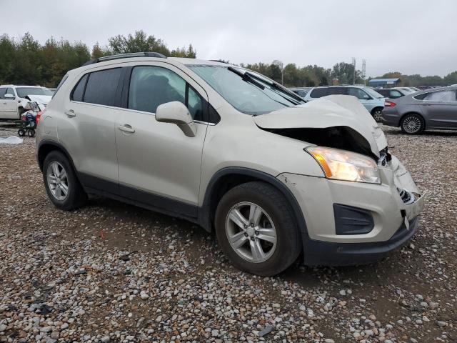 2016 CHEVROLET TRAX 1LT - 3GNCJLSB2GL137522
