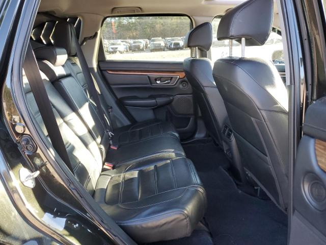 2017 HONDA CR-V EXL - 5J6RW2H8XHL019977