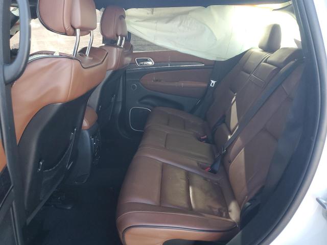 2017 JEEP GRAND CHER - 1C4RJFJT2HC901008