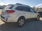 SUBARU OUTBACK 3. снимка