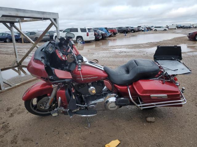 2013 HARLEY-DAVIDSON FLTRU ROAD 1HD1KGM12DB616463