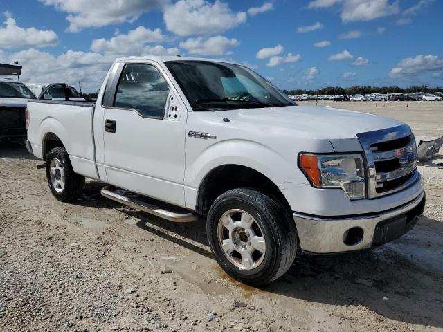 VIN 1FTMF1CM2EKF87883 2014 Ford F-150 no.4