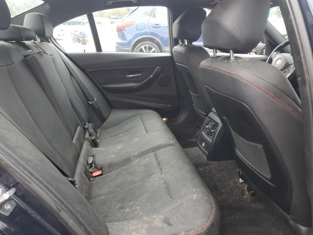 2015 BMW 328 I - WBA3A5C52FF609172