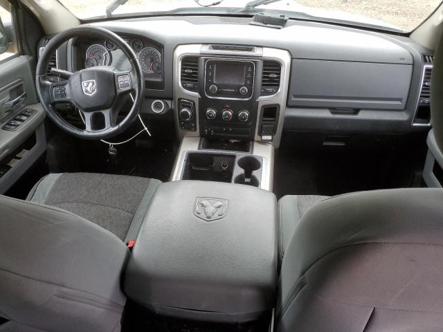 2015 RAM 1500 SLT - 1C6RR7TT1FS664985