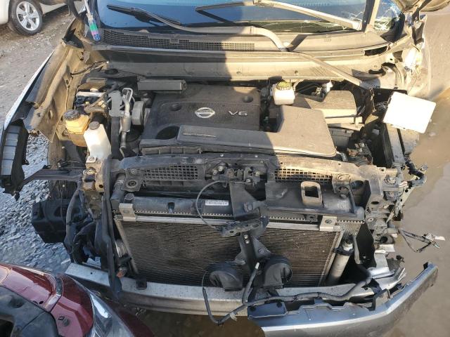 2015 NISSAN PATHFINDER - 5N1AR2MNXFC669682