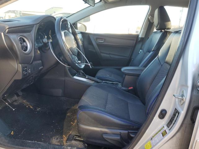 2018 TOYOTA COROLLA L - 2T1BURHEXJC046024