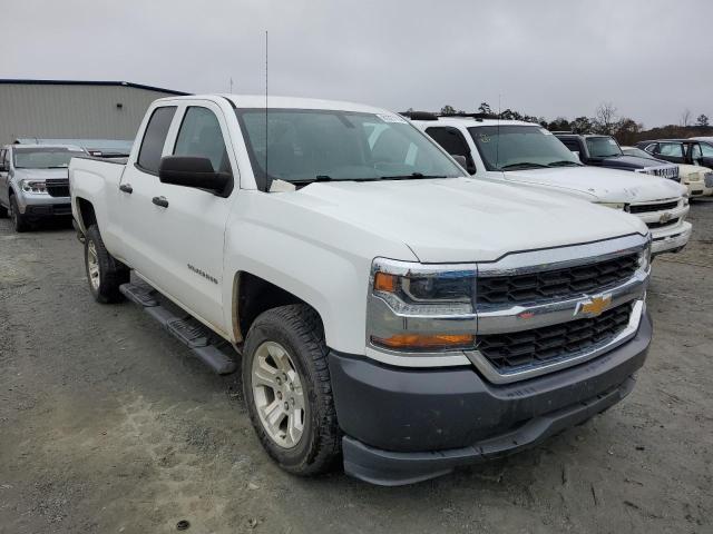 2019 CHEVROLET SILVERADO - 2GCRCNEC2K1207480