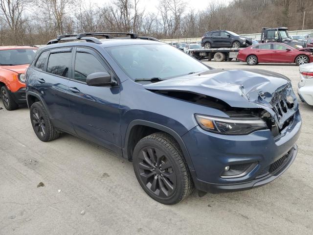 1C4PJMMX7MD152463 Jeep Grand Cher Latitude Lux 2021