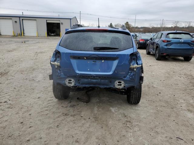 2016 SUBARU CROSSTREK - JF2GPABC4G8345312