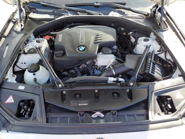 VIN WBAXG5C53DDY34628 2013 BMW 5 SERIES no.11