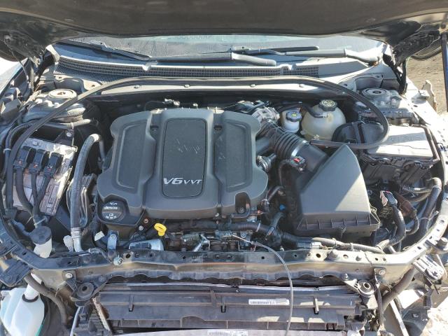 2017 BUICK LACROSSE E - 1G4ZP5SSXHU212001