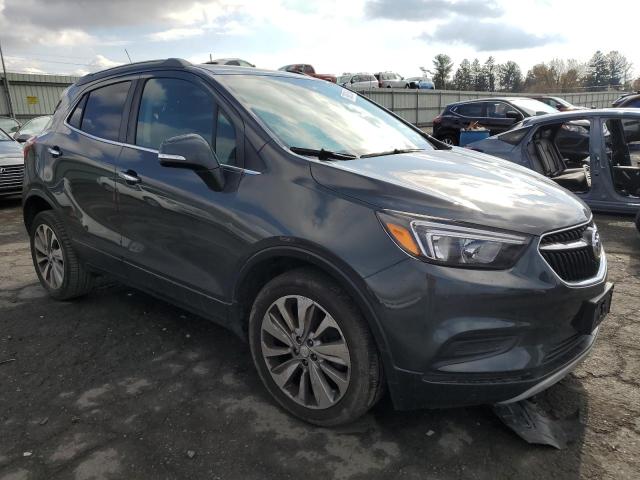 2018 BUICK ENCORE PRE - KL4CJESB3JB577675