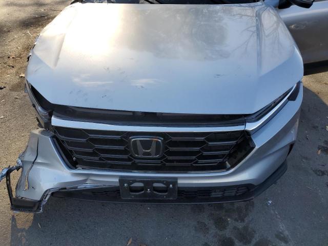 2023 HONDA CR-V EXL - 2HKRS4H70PH425001