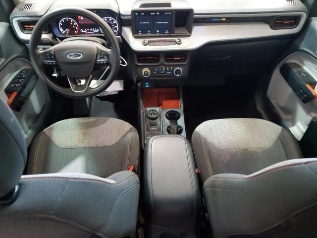 2023 FORD MAVERICK X - 3FTTW8F94PRA13134