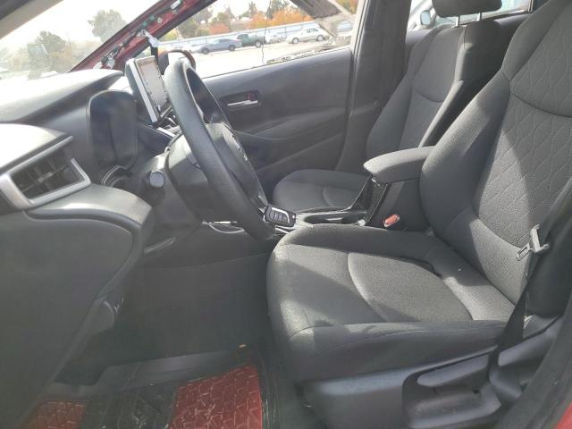 2021 TOYOTA COROLLA LE - 5YFEPMAEXMP169425