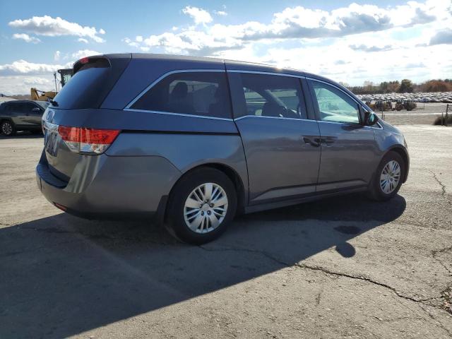2016 HONDA ODYSSEY LX 5FNRL5H27GB066686