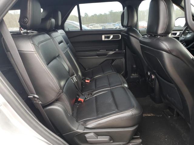 2020 FORD EXPLORER X - 1FMSK8DH8LGA99742