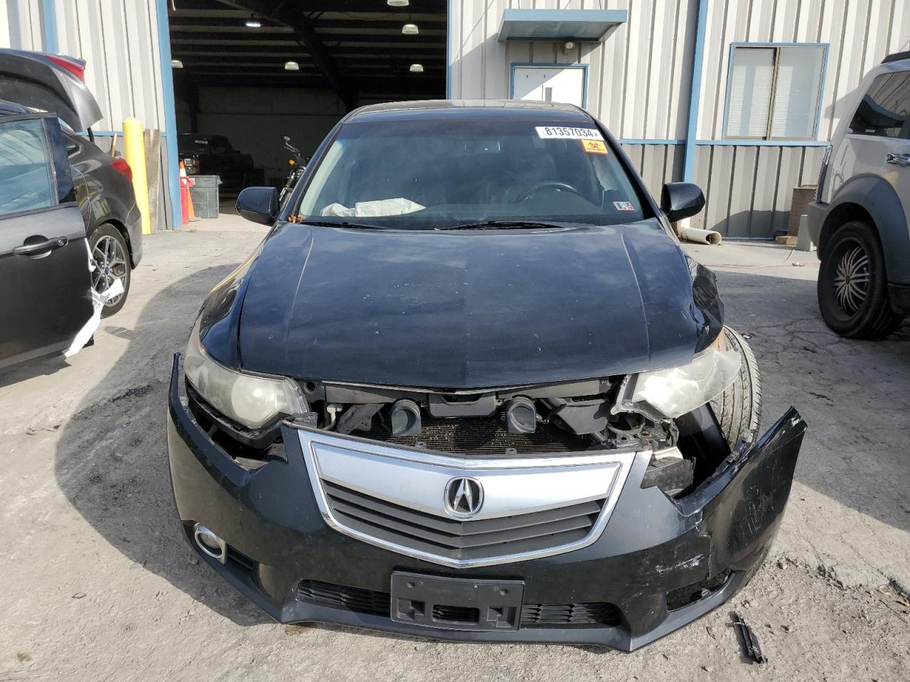 Lot #3030497465 2013 ACURA TSX