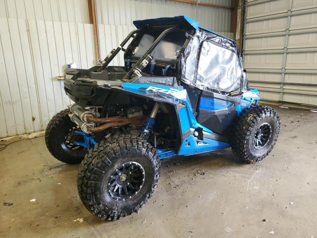 2015 POLARIS RZR XP 100 - 4XAVDE999FB956560