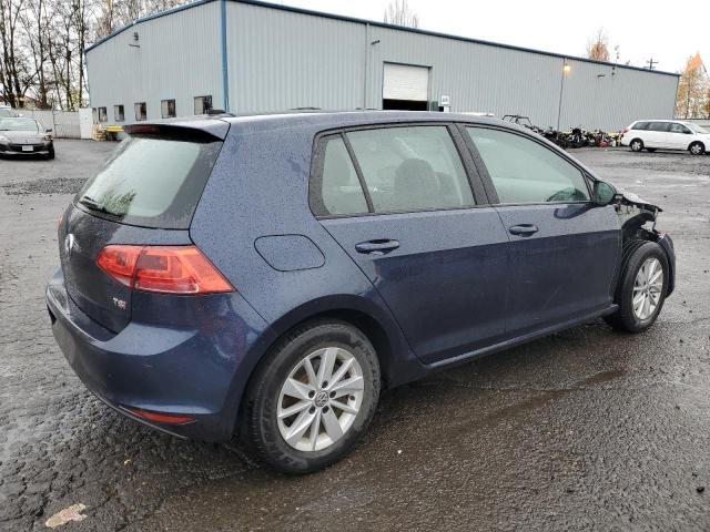 2015 VOLKSWAGEN GOLF - 3VW217AU3FM018818