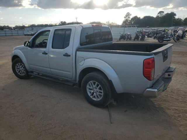 VIN 1N6ED0EA2MN713399 2021 NISSAN FRONTIER no.2