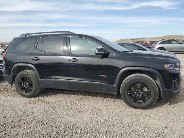 2020 GMC ACADIA AT4 - 1GKKNLLS5LZ128151