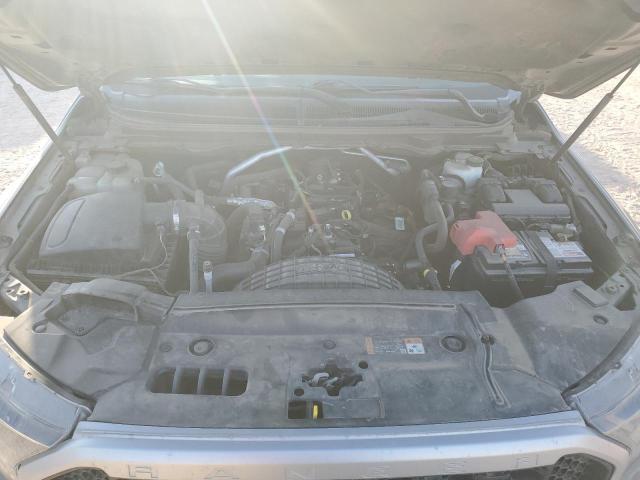 2019 FORD RANGER XL - 1FTER4EHXKLA56384
