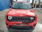 JEEP RENEGADE S photo