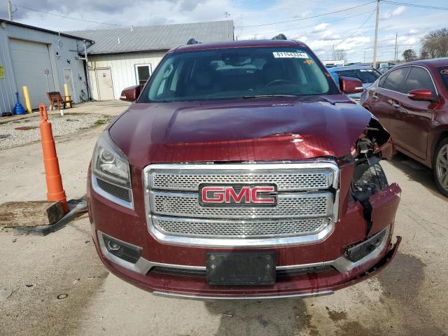 2015 GMC ACADIA DEN - 1GKKVTKD2FJ304207