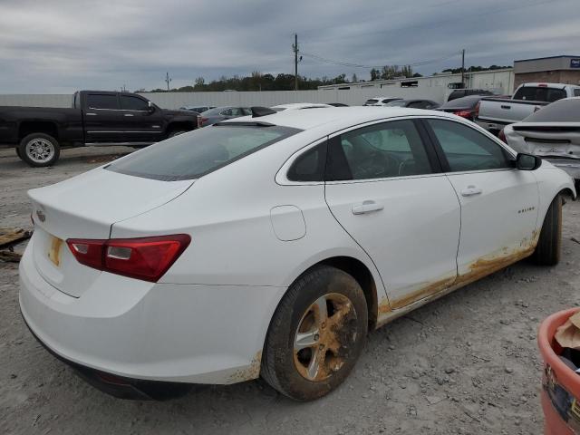 Vin: 1g1zb5st2mf085179, lot: 80008494, chevrolet malibu ls 20213