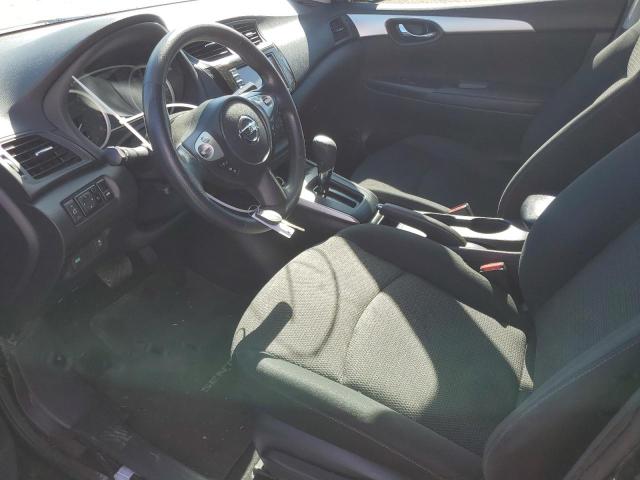 2019 NISSAN SENTRA S - 3N1AB7AP2KY217550