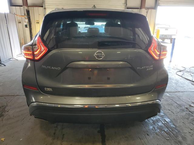 2015 NISSAN MURANO S - 5N1AZ2MH2FN282882