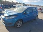 2017 FORD FIESTA SE - 3FADP4EJ4HM158507