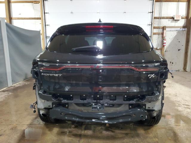 2024 DODGE HORNET R/T ZACPDFCW7R3A33677