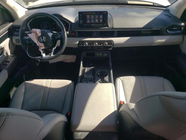 2024 HONDA PILOT 5FNYG1H46RB026726