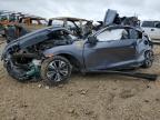 2018 HONDA CIVIC EXL - 2HGFC3B75JH355466