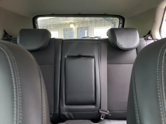 2019 BUICK ENCORE PRE - KL4CJASB6KB726980