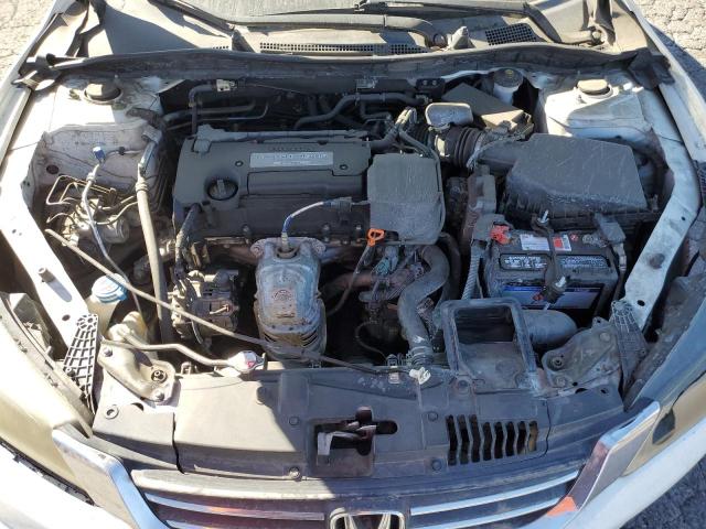 VIN 1HGCR2F36FA094082 2015 Honda Accord, LX no.11