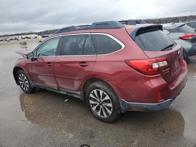 VIN 4S4BSANC8H3213327 2017 SUBARU OUTBACK no.2