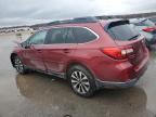 Lot #3024991162 2017 SUBARU OUTBACK 2.