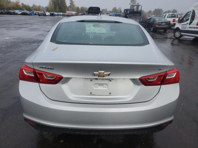 2017 CHEVROLET MALIBU LT - 1G1ZE5ST2HF155602