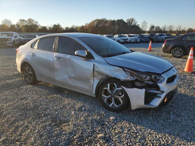 Vin: 3kpf24ad9me352097, lot: 80900344, kia forte fe 20214