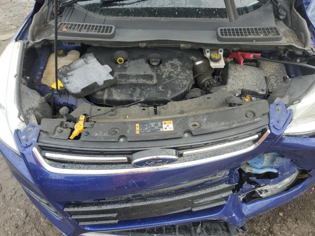 2015 FORD ESCAPE TIT - 1FMCU0J94FUA07190