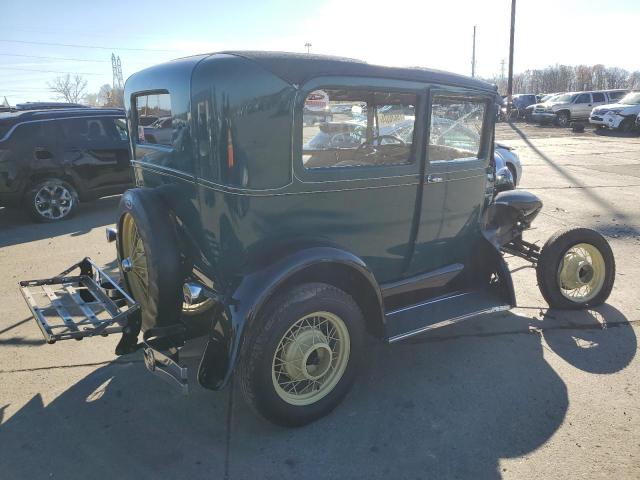 2026 FORD MODEL A A2359660