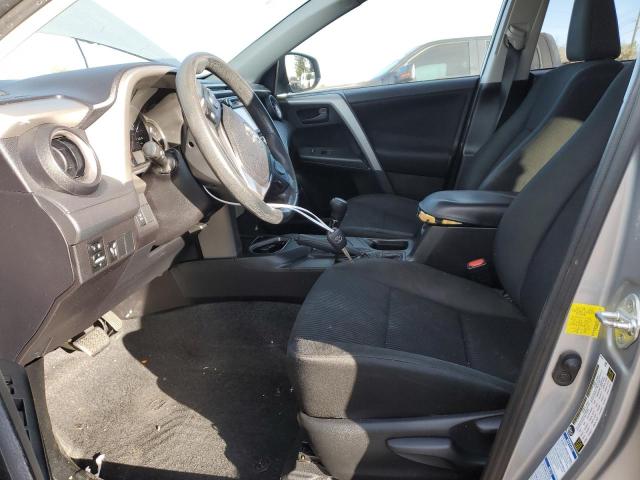 2016 TOYOTA RAV4 LE - 2T3BFREV6GW441377