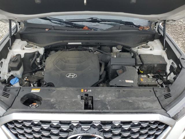 2021 HYUNDAI PALISADE C - KM8R7DHE4MU187408