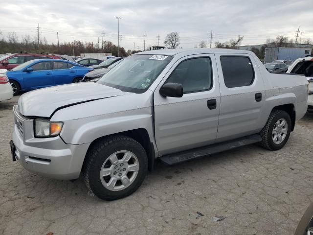 HONDA RIDGELINE